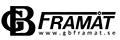 GB Framåt Transport logotyp