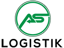AS Logistik Logo